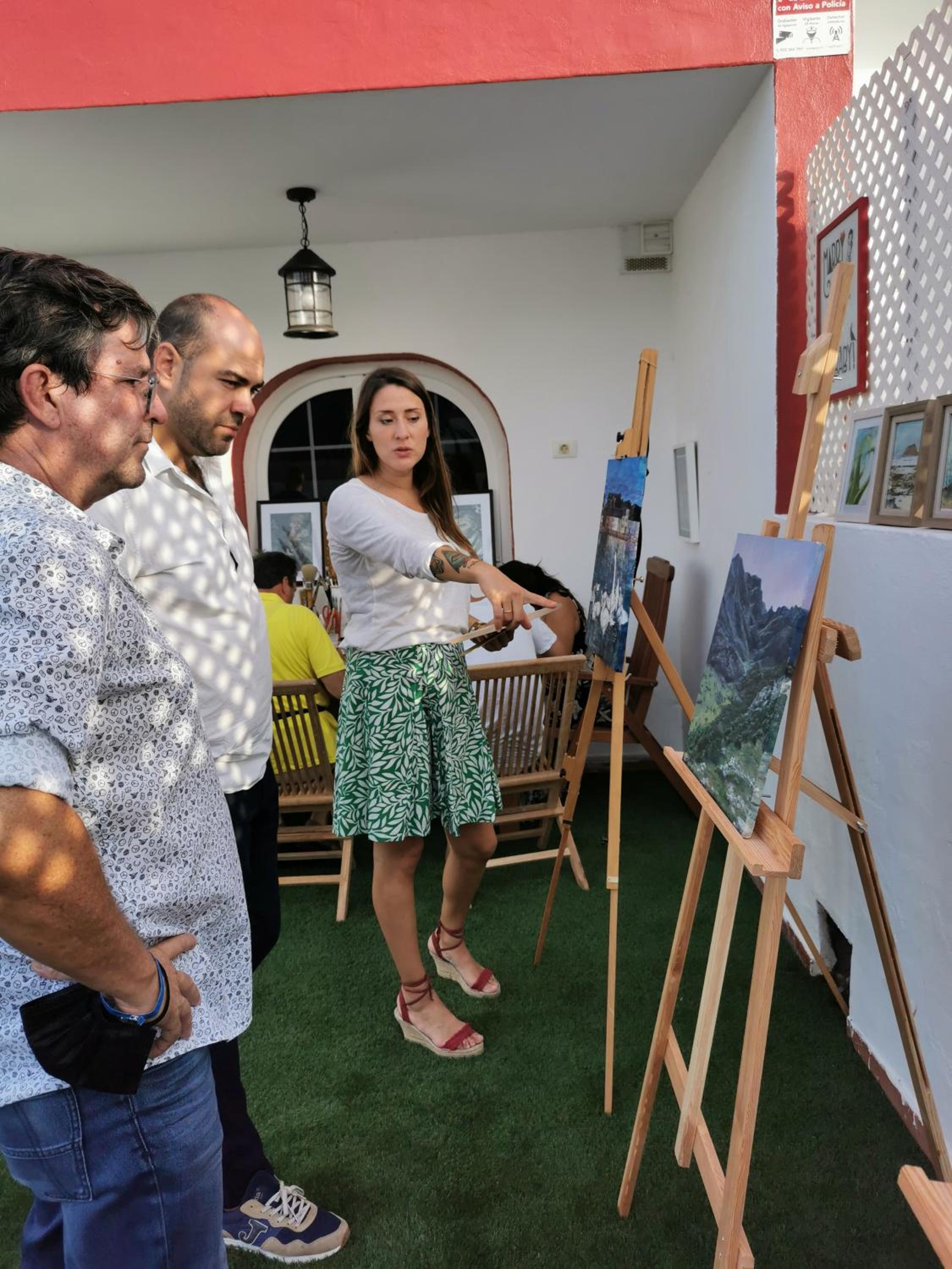 Corralejo Coliving by Amazzzing Travel
