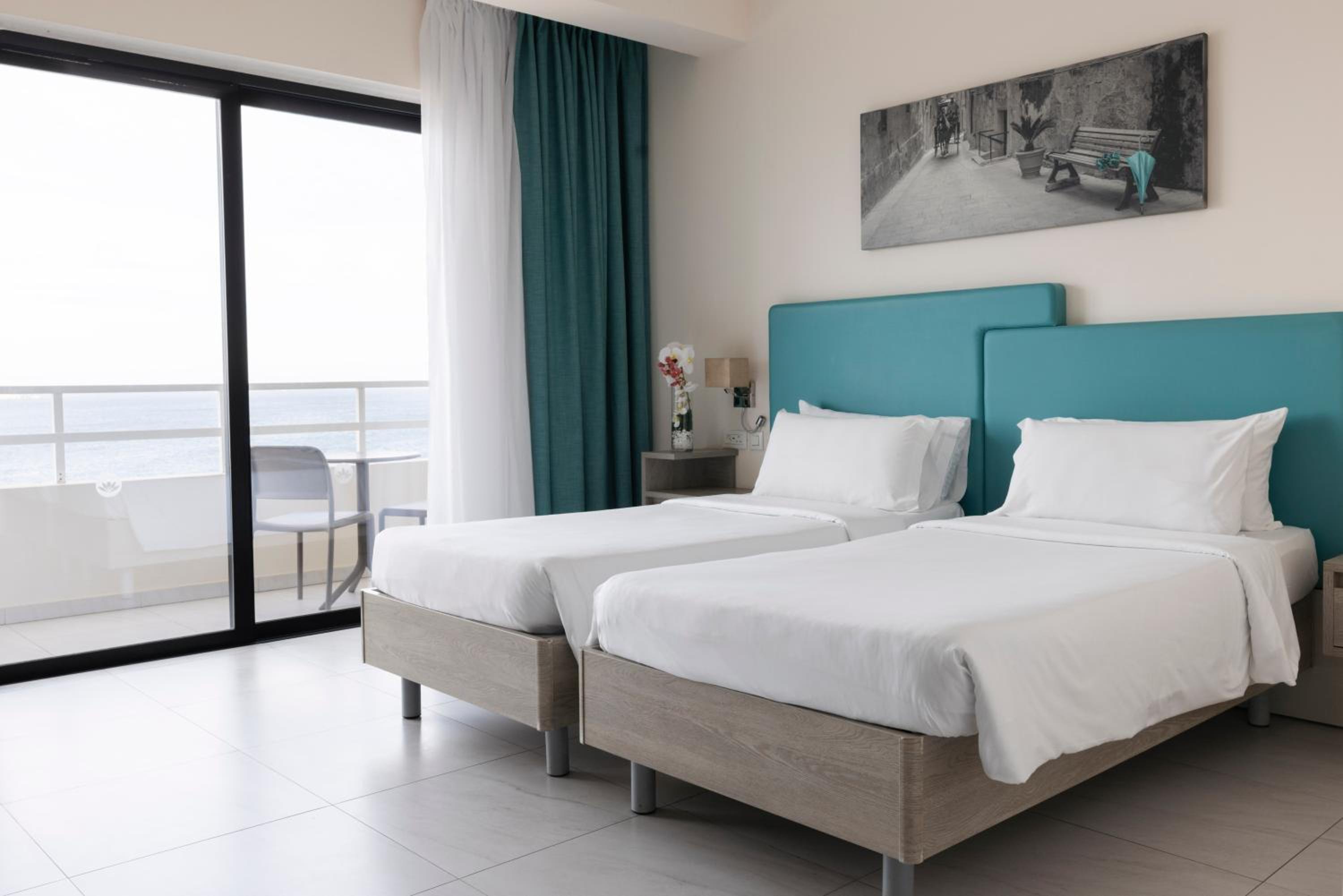 Riviera Spa Resort - Adults Only