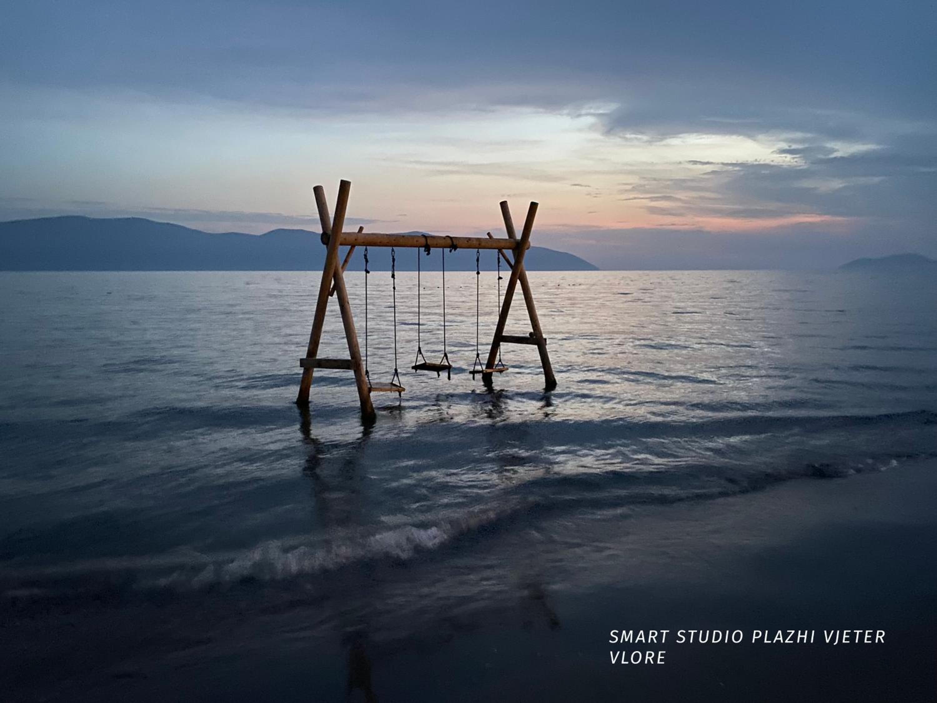 Smart Studio Plazhi Vjeter