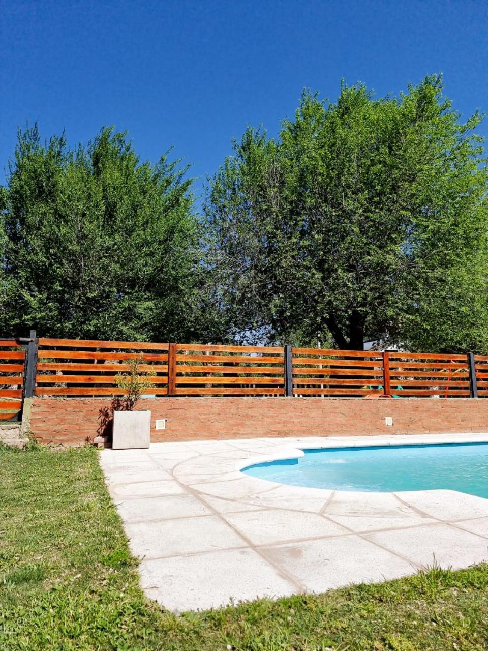 Cabañas Kiri