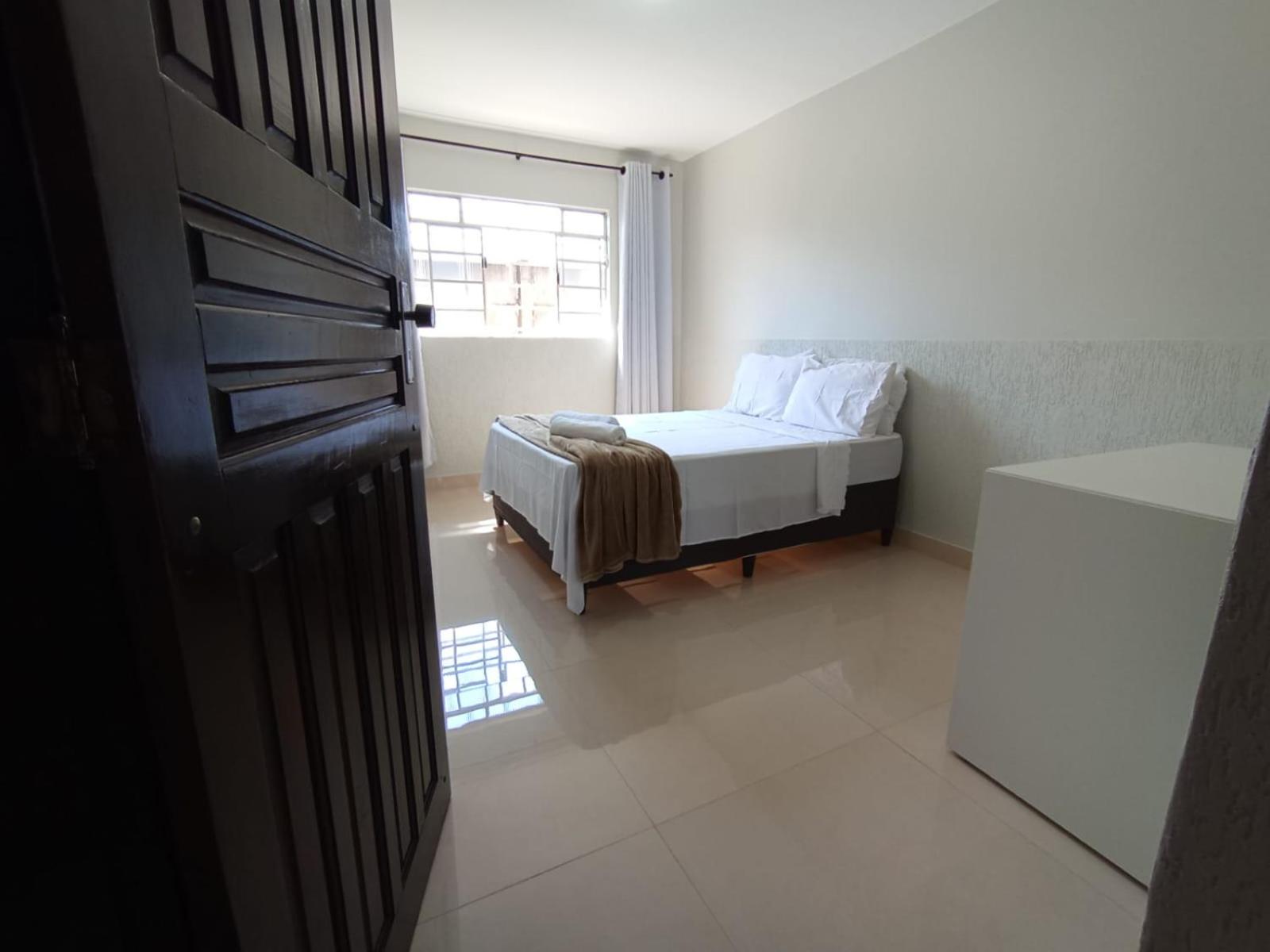 Casa da Tia Jô