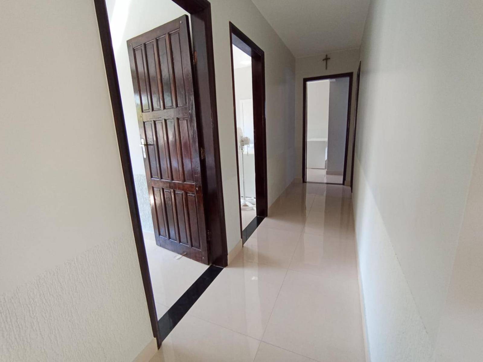 Casa da Tia Jô
