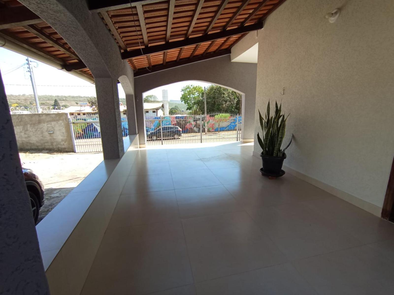 Casa da Tia Jô