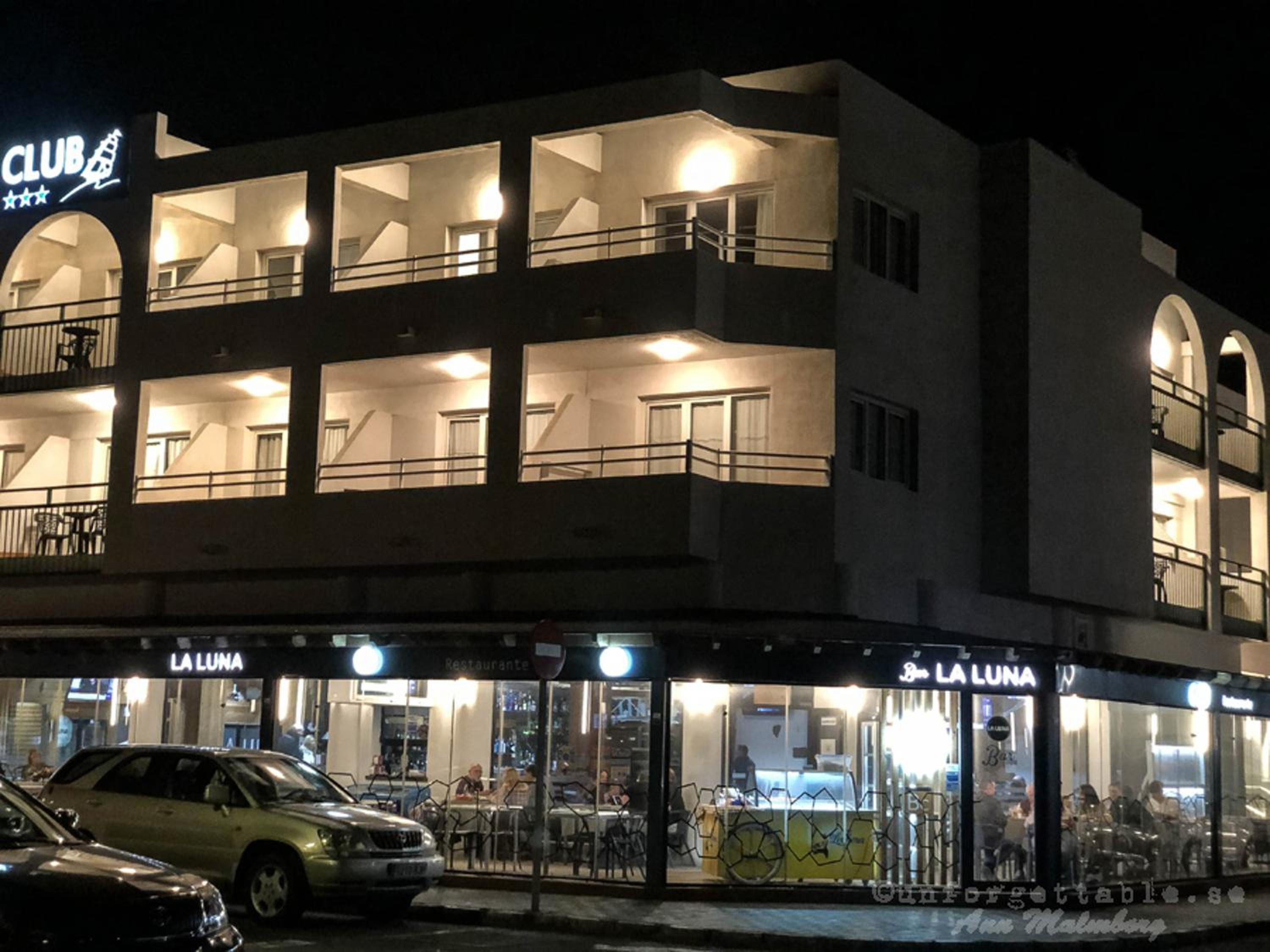 Corralejo Coliving by Amazzzing Travel