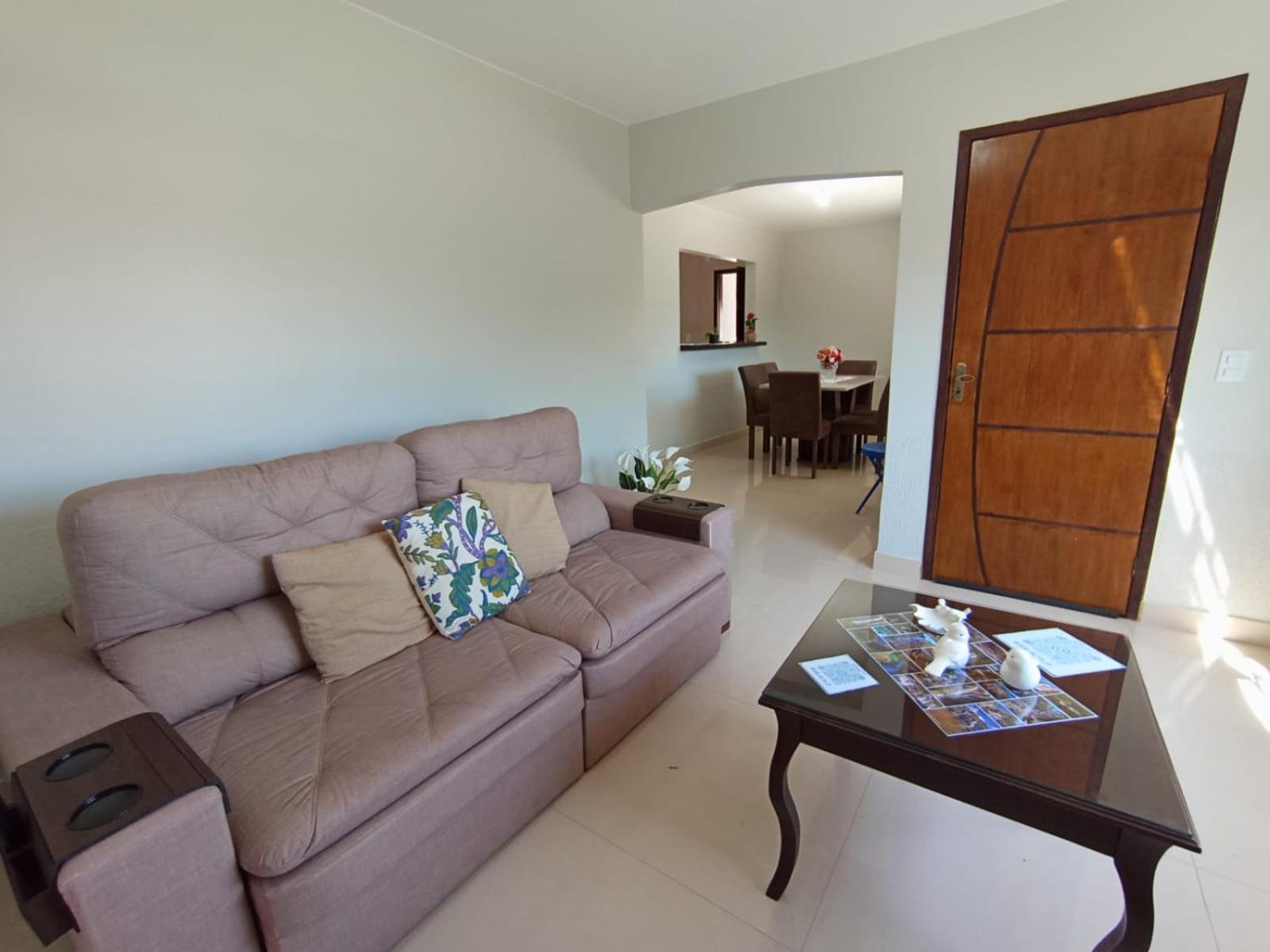 Casa da Tia Jô