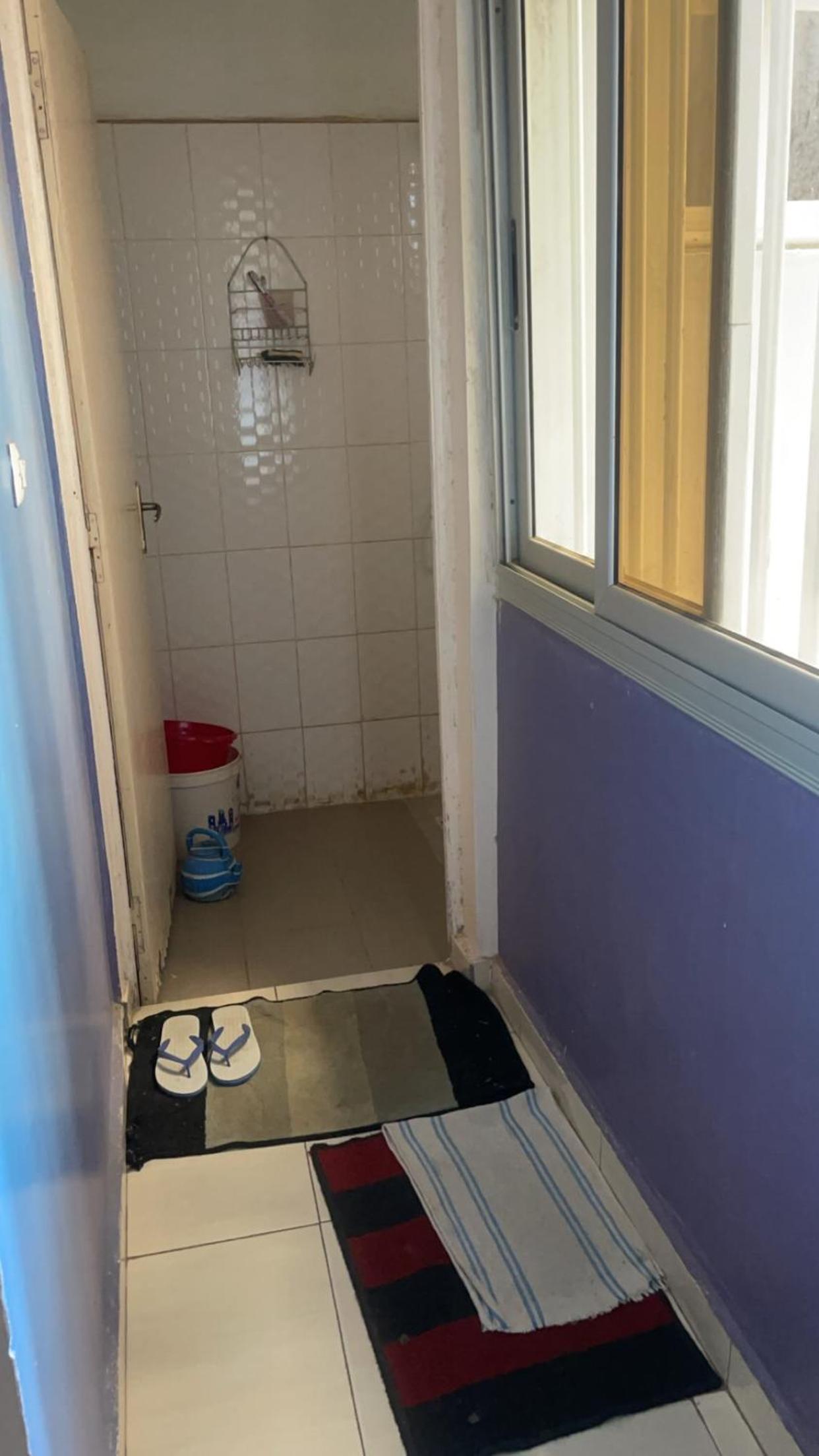 Résidence Chez Dienaba Rufisque