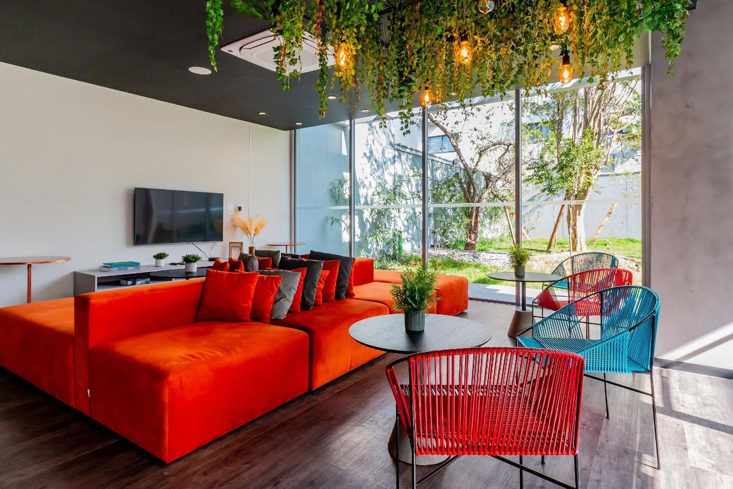 Complete leisure, 8 minutes from Ibirapuera Park