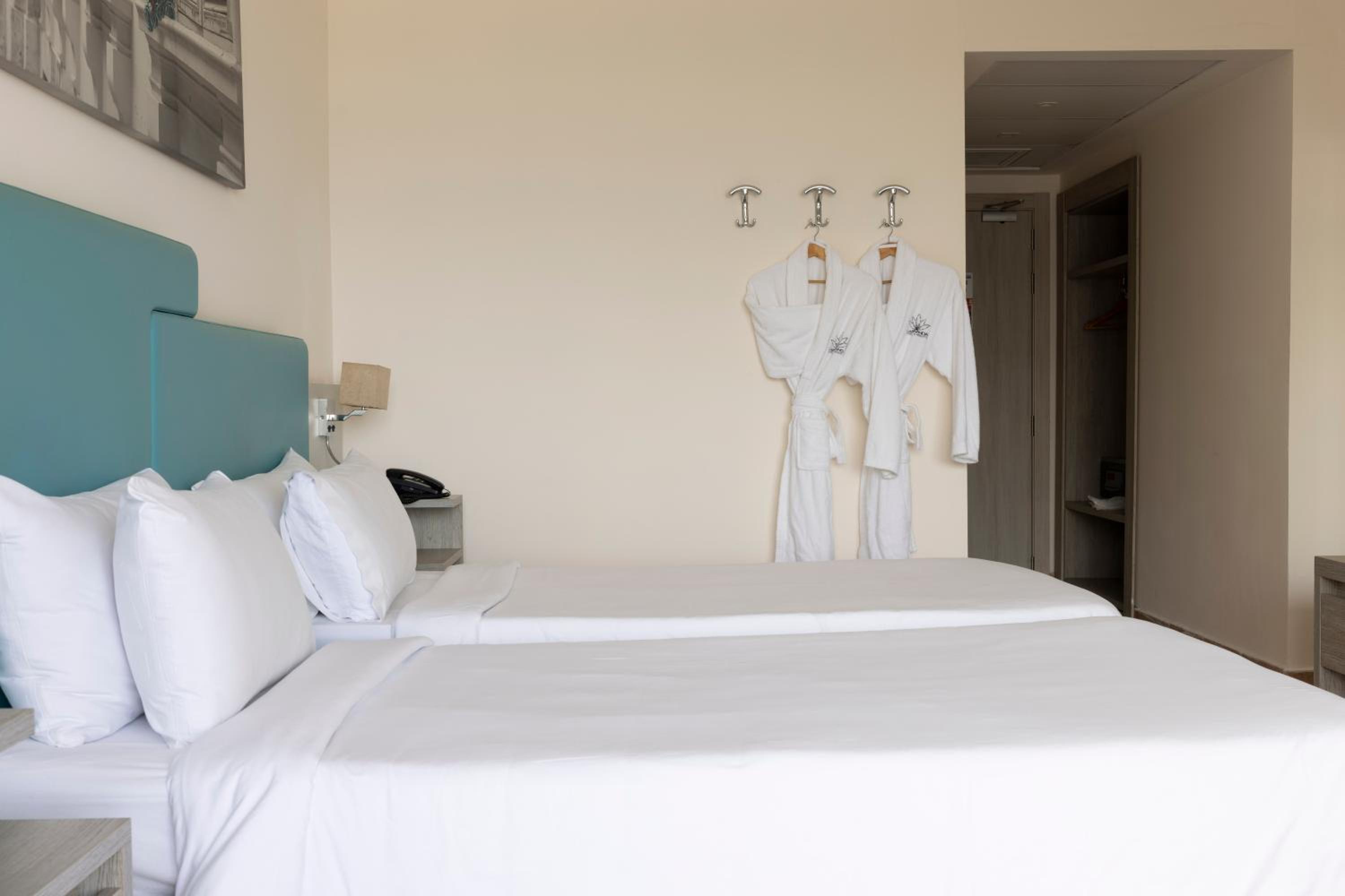 Riviera Spa Resort - Adults Only