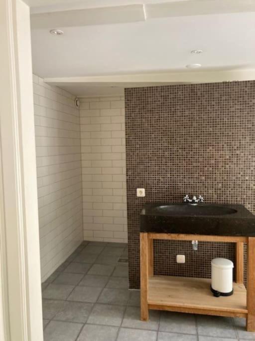 Hoogwaardig afgewerkt loft in oude stadscentrum view 5