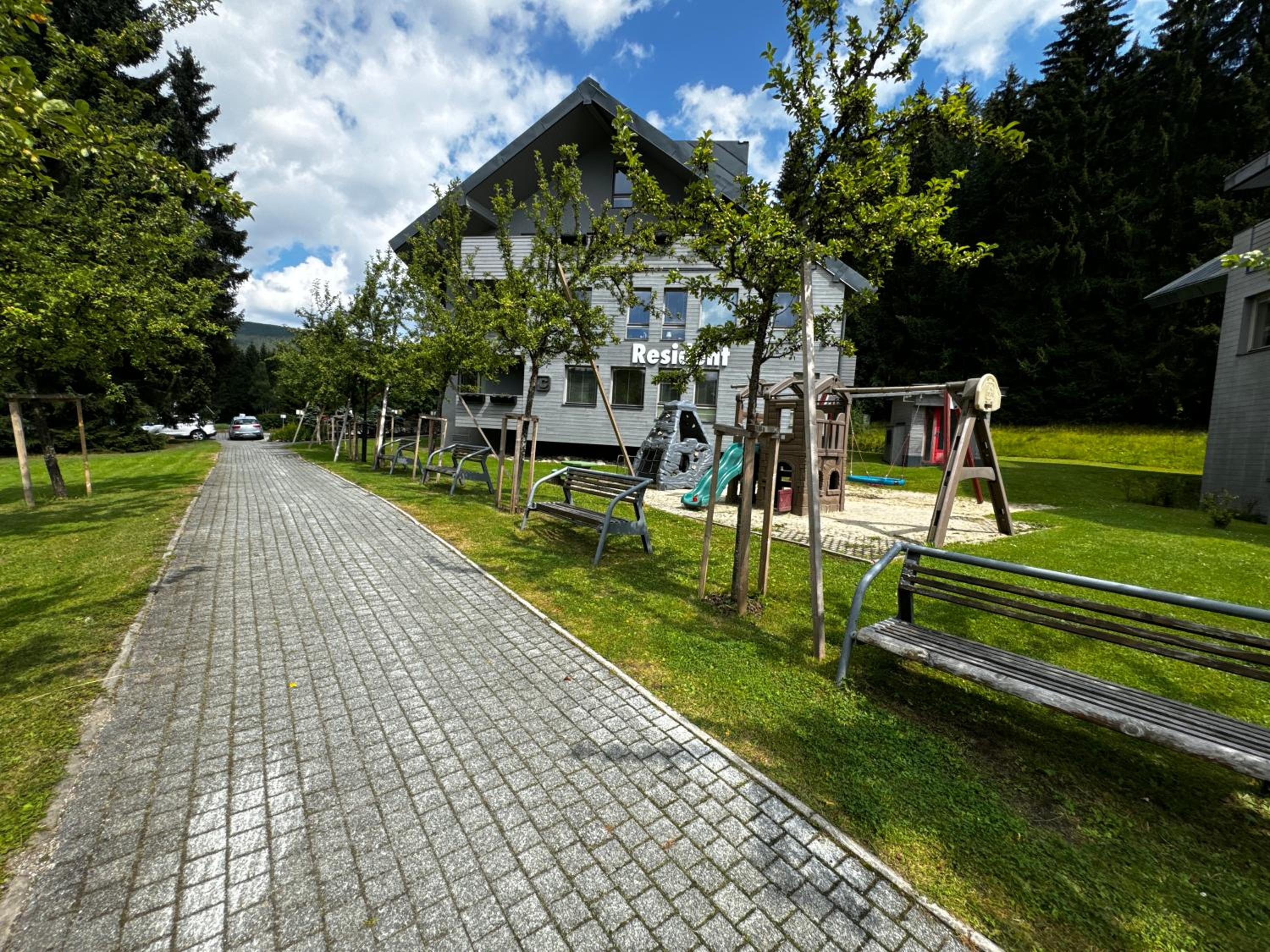 building