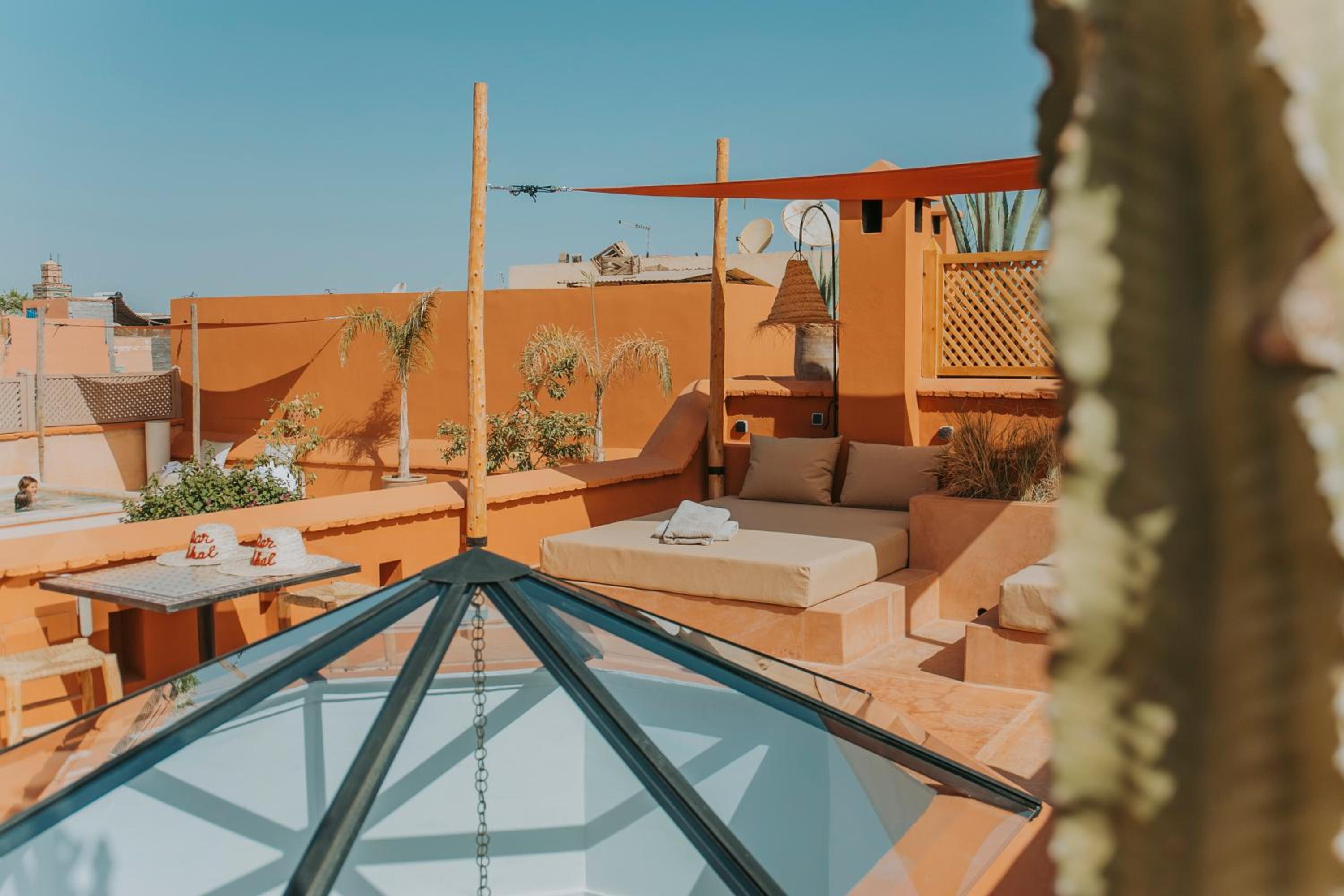 roof