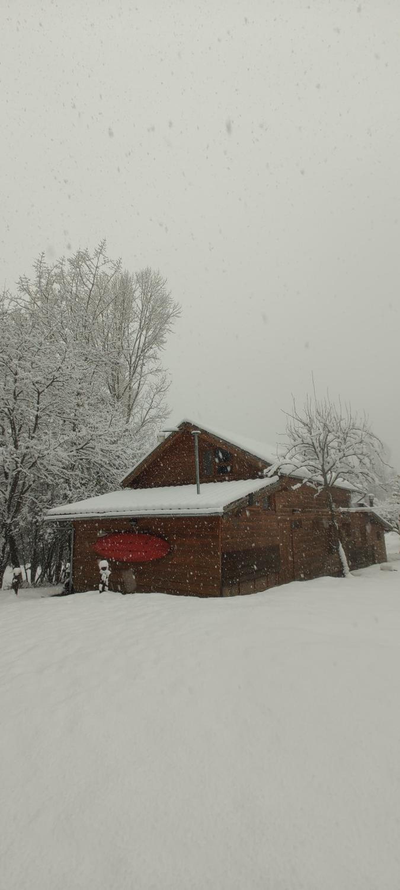Espacio Aquarel Patagonia