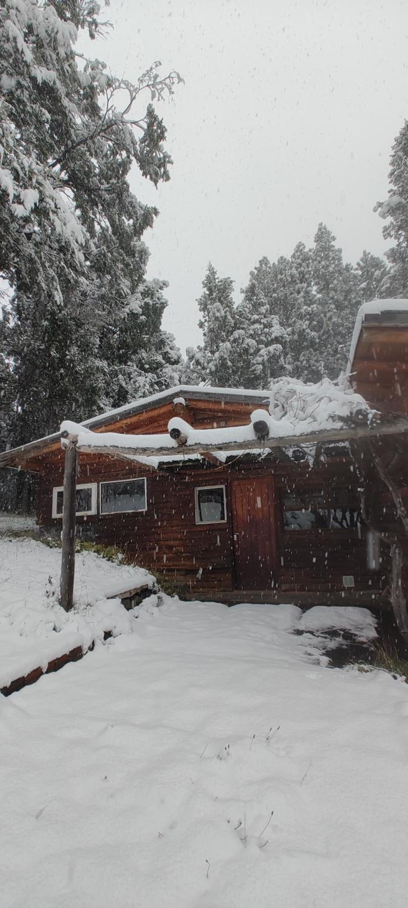 Espacio Aquarel Patagonia