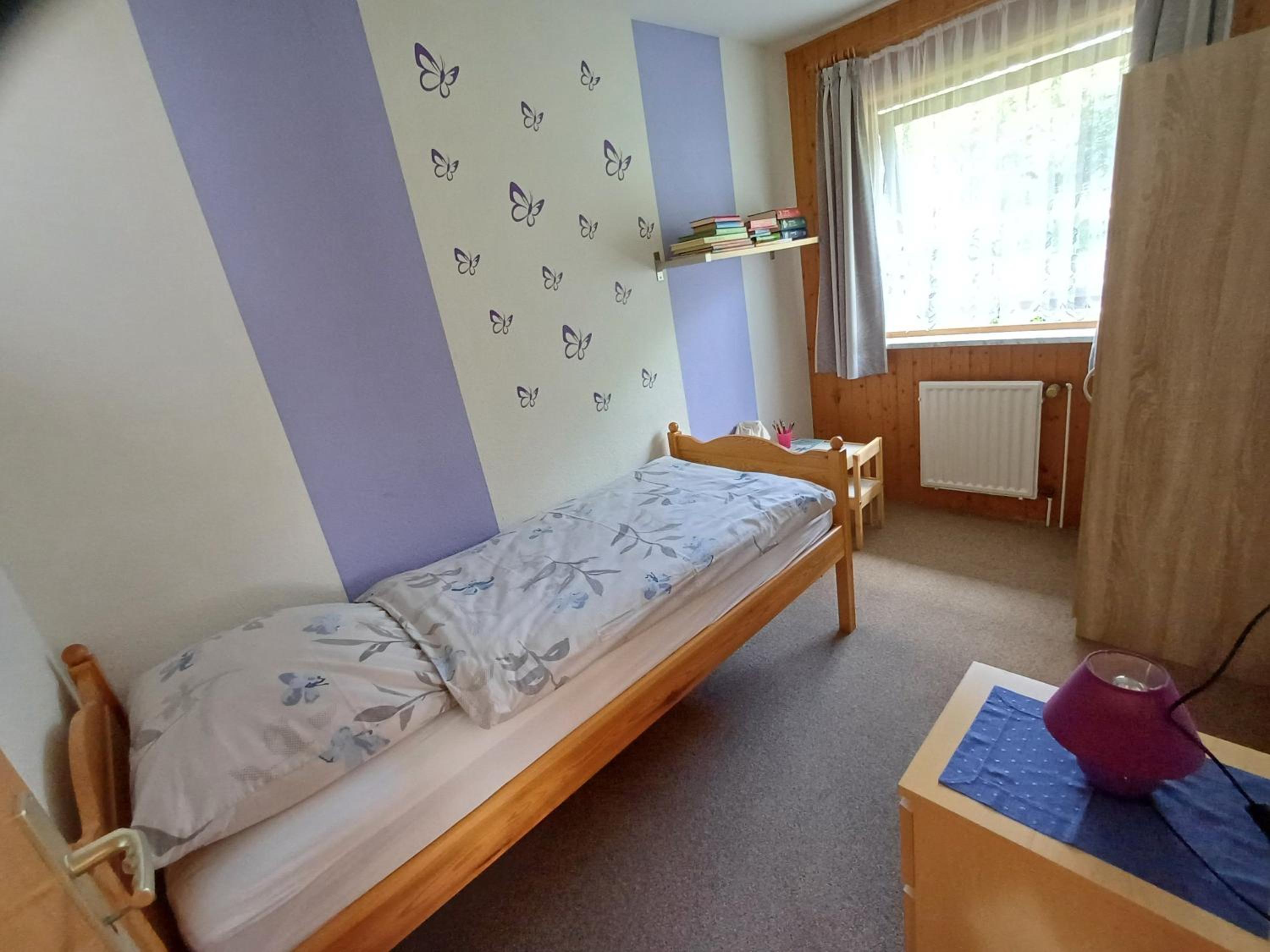 Ferienhaus Fischer - Landurlaub für Familien view 4