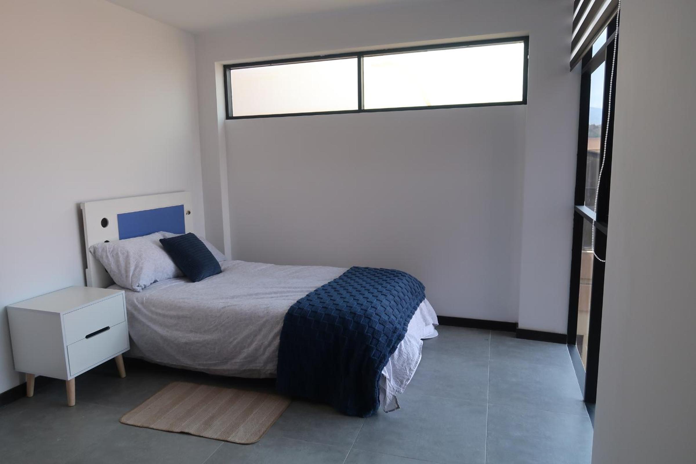 Hermoso departamento con vista panoramica
