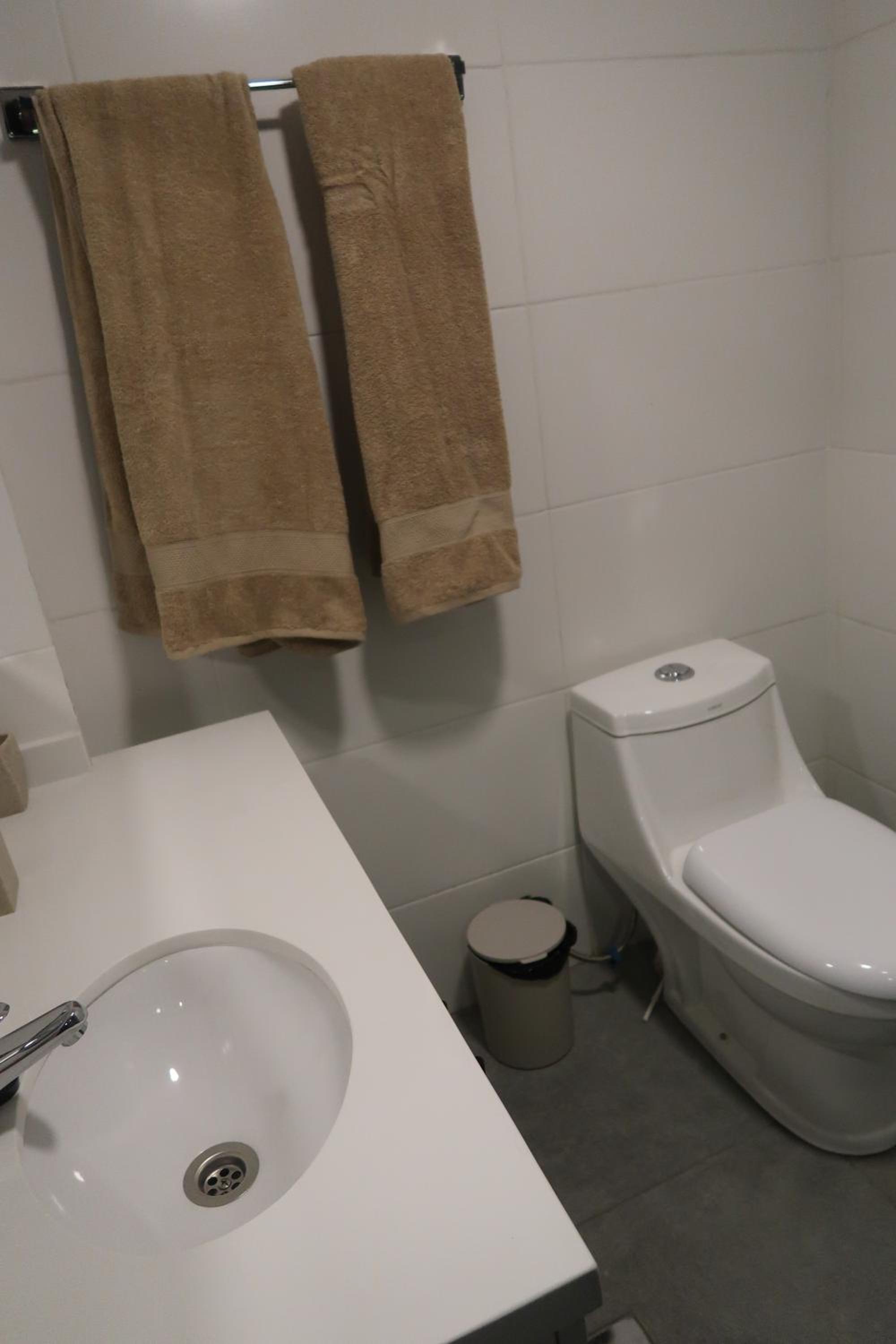 Hermoso departamento con vista panoramica