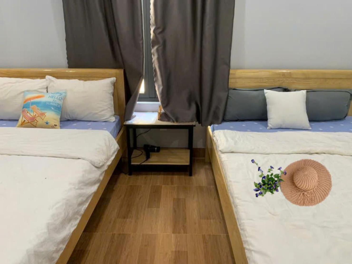 Nomad Stay
