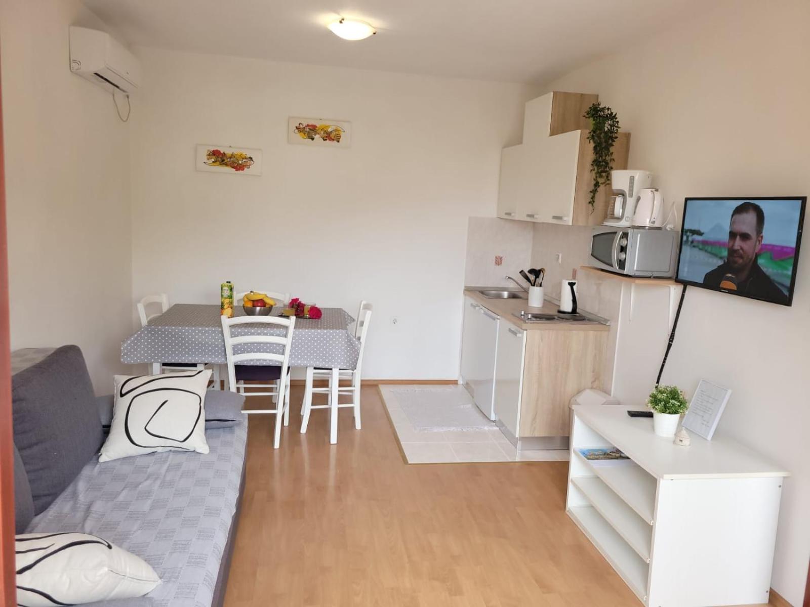 Apartman Mića