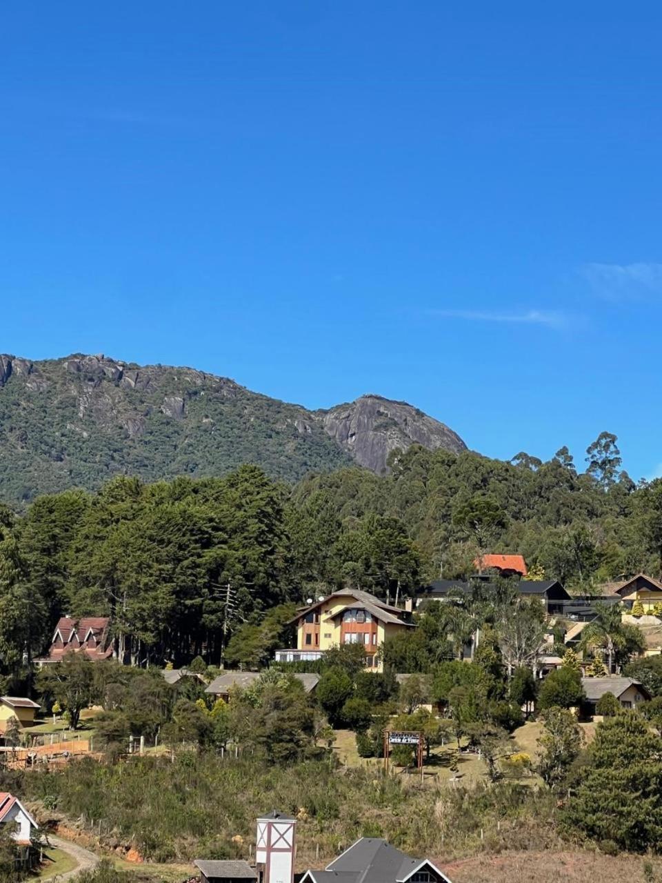 Pousada Villa Monte Verde