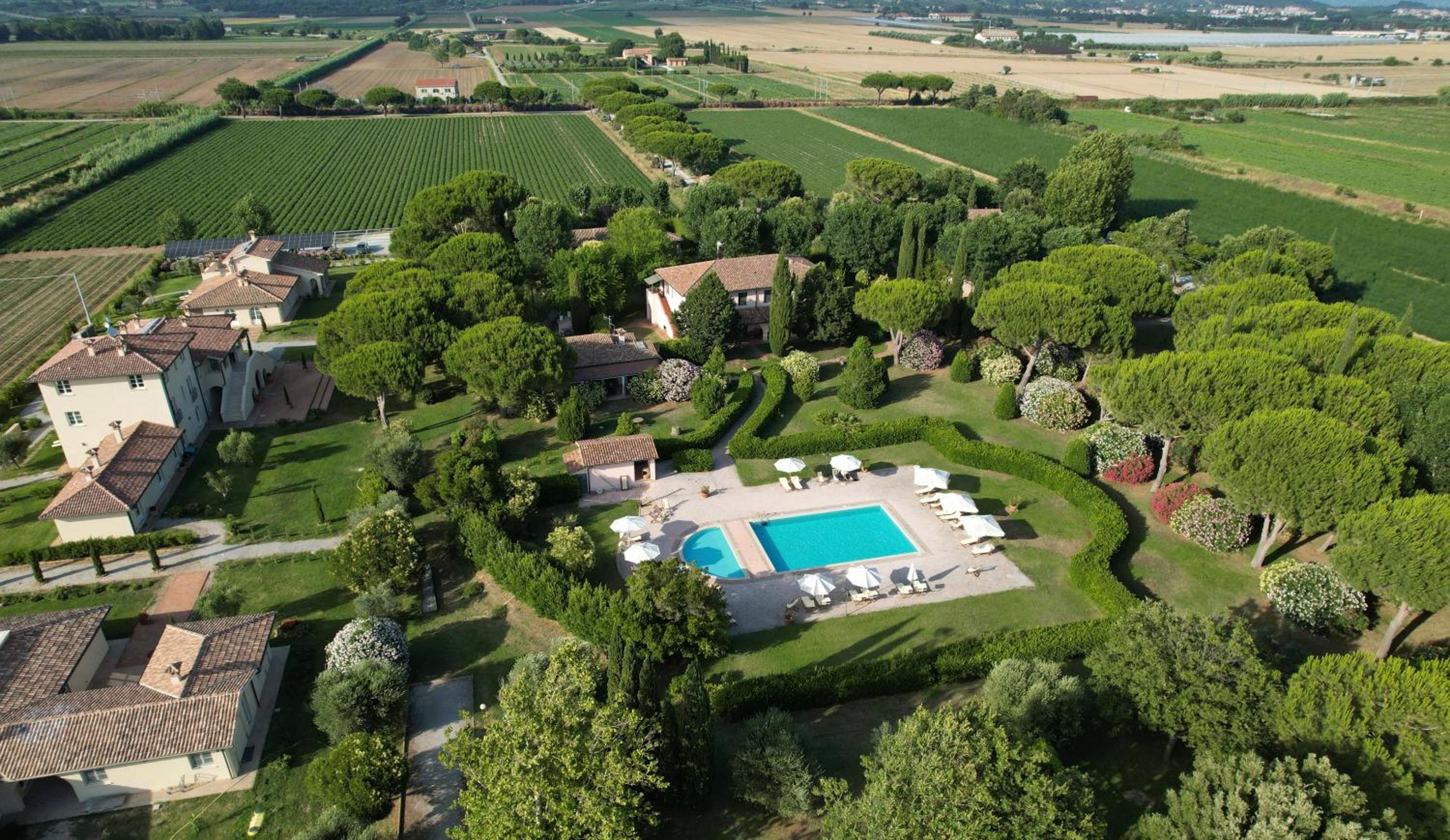 Agriturismo Villa Toscana