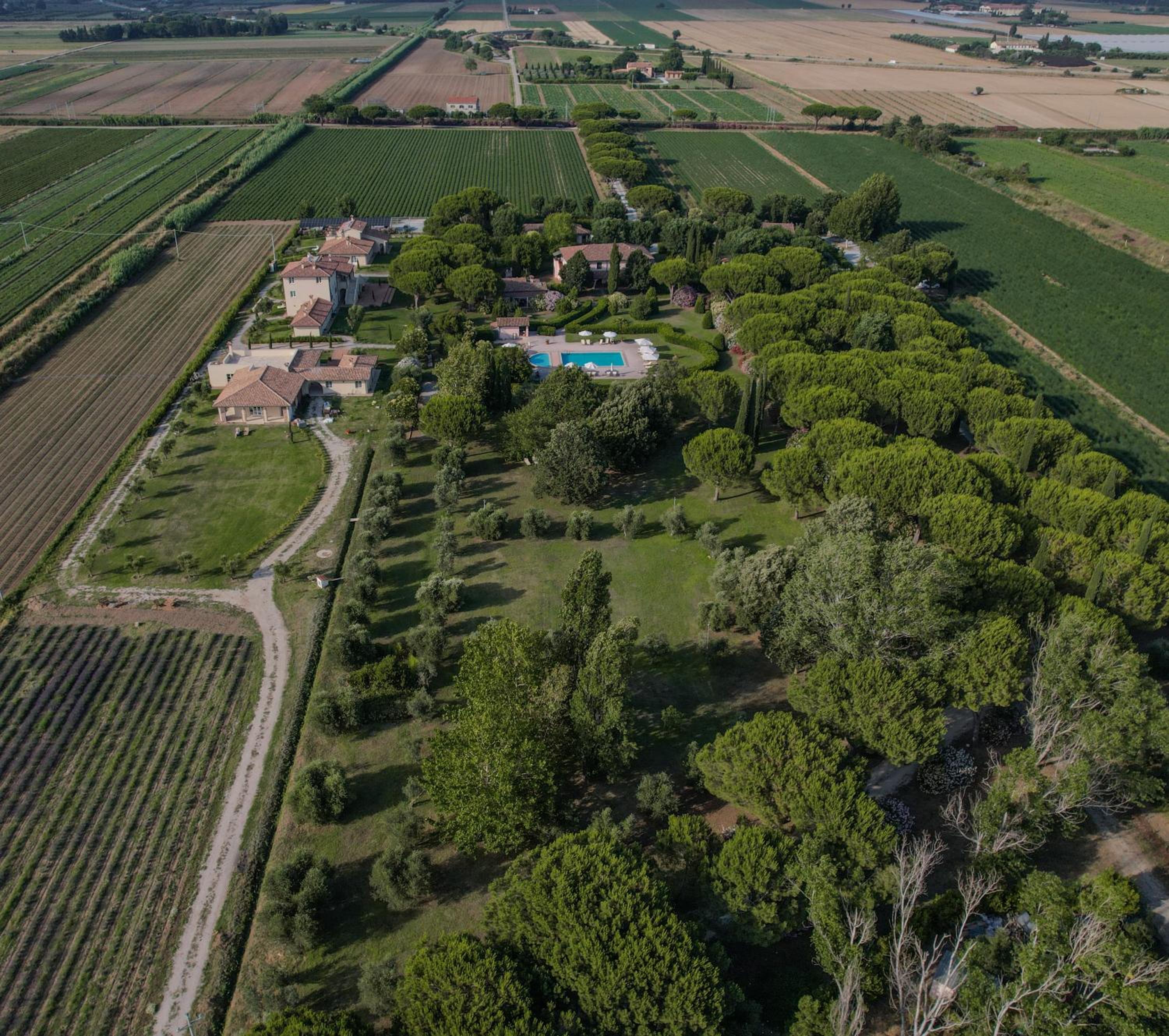 Agriturismo Villa Toscana