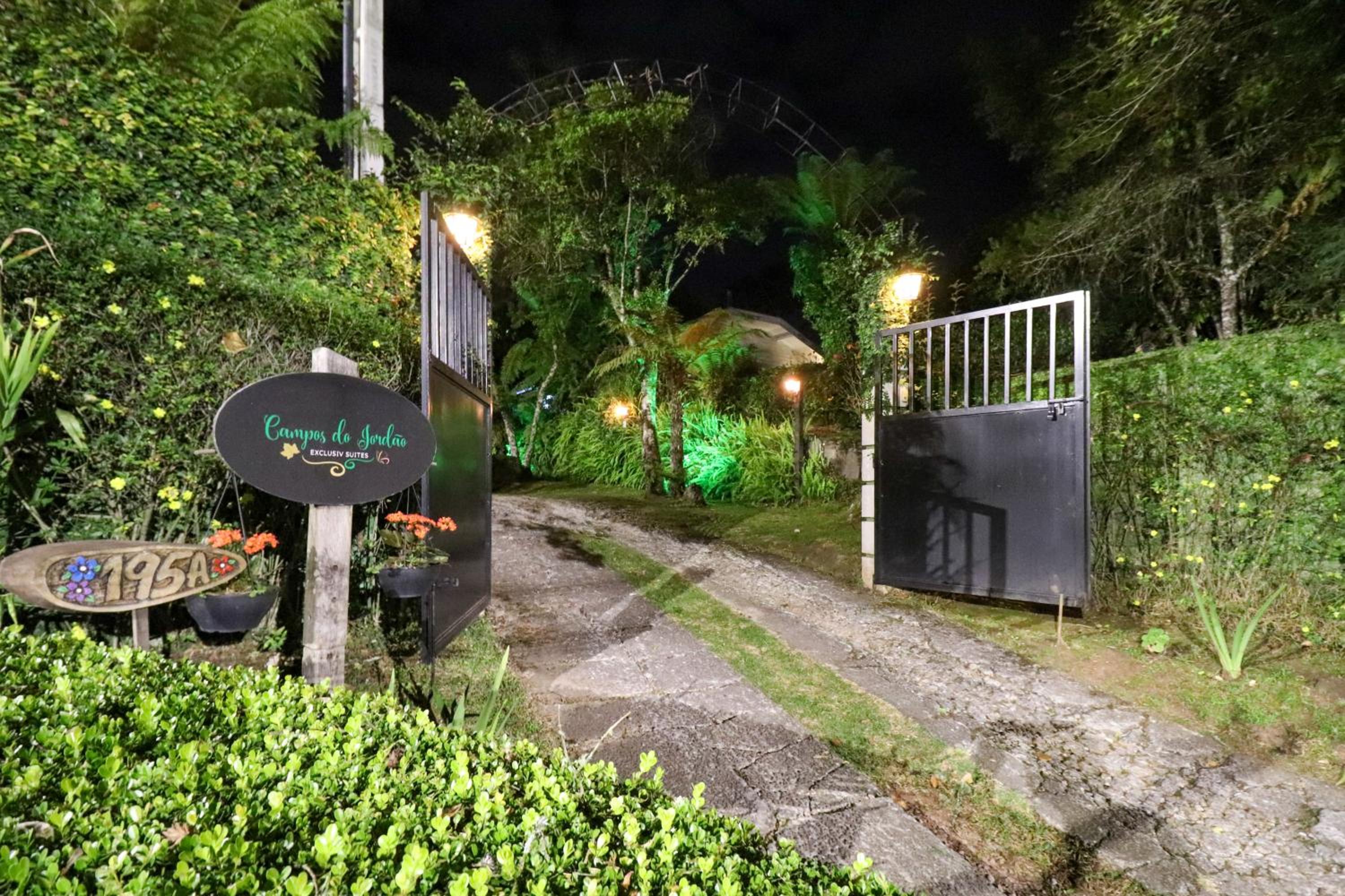 Pousada Campos do Jordao Suites