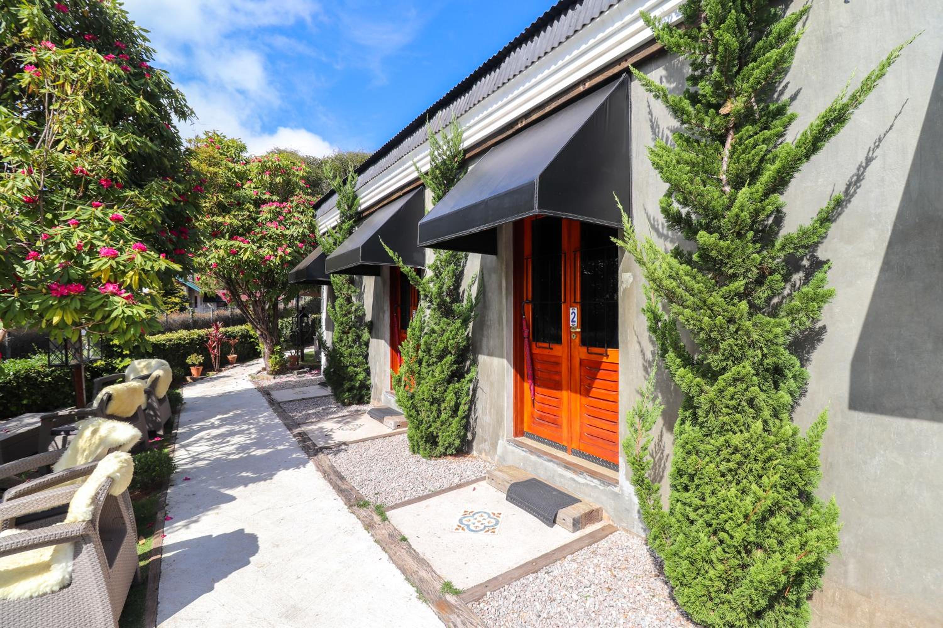 Pousada Campos do Jordao Suites