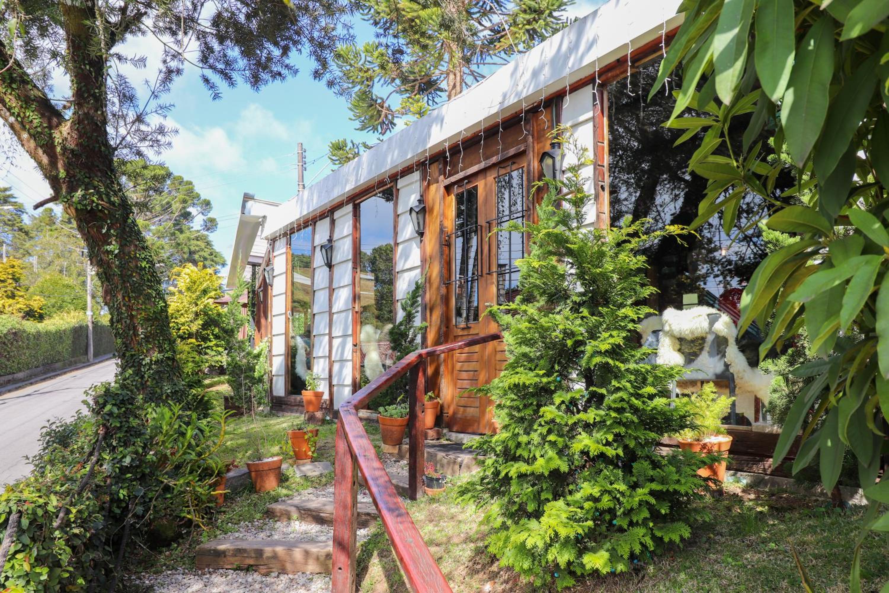 Pousada Campos do Jordao Suites