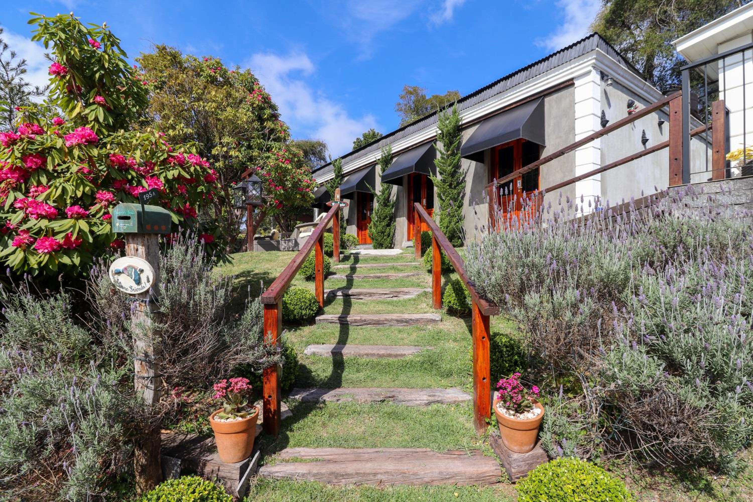 Pousada Campos do Jordao Suites