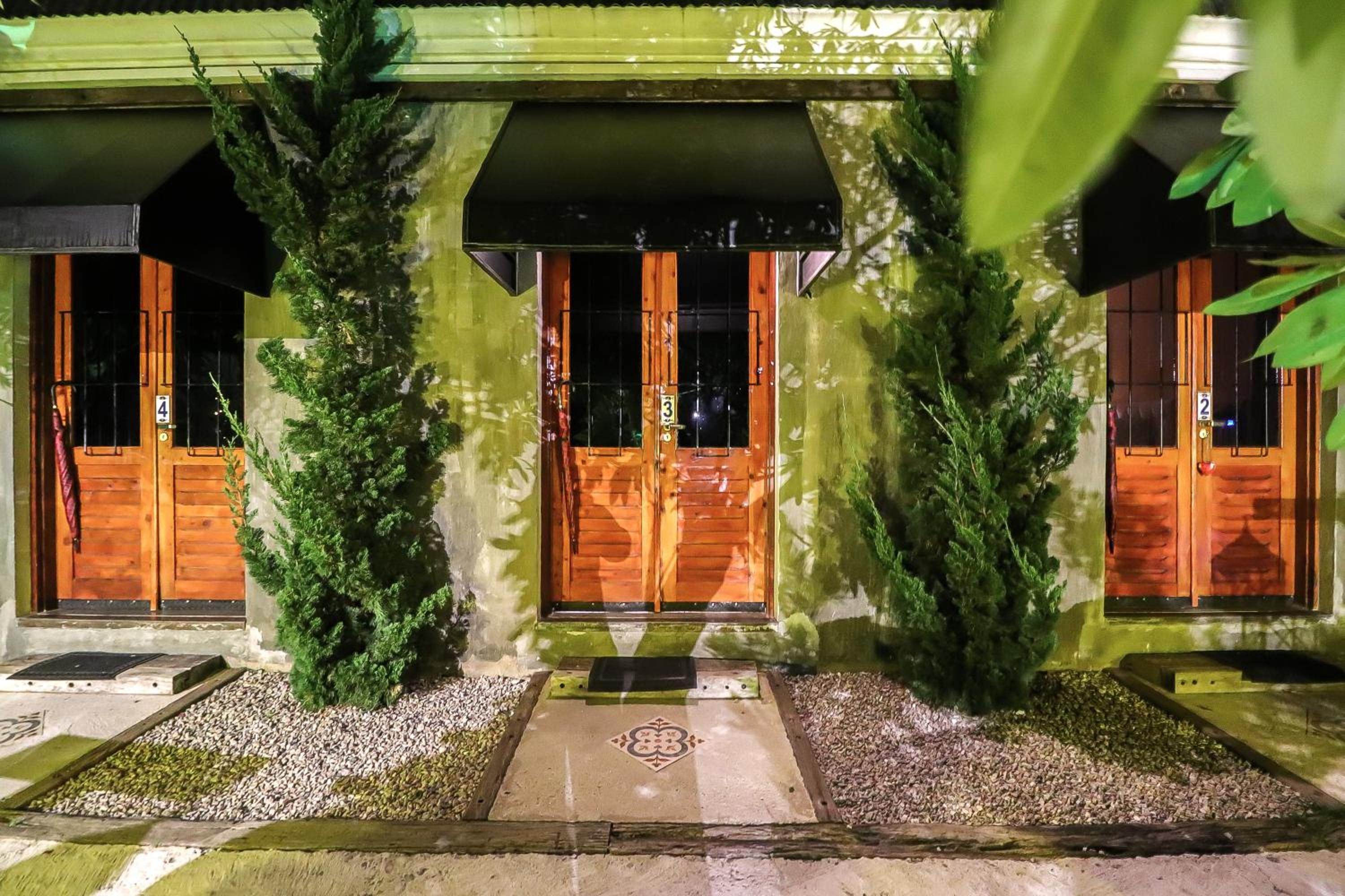Pousada Campos do Jordao Suites