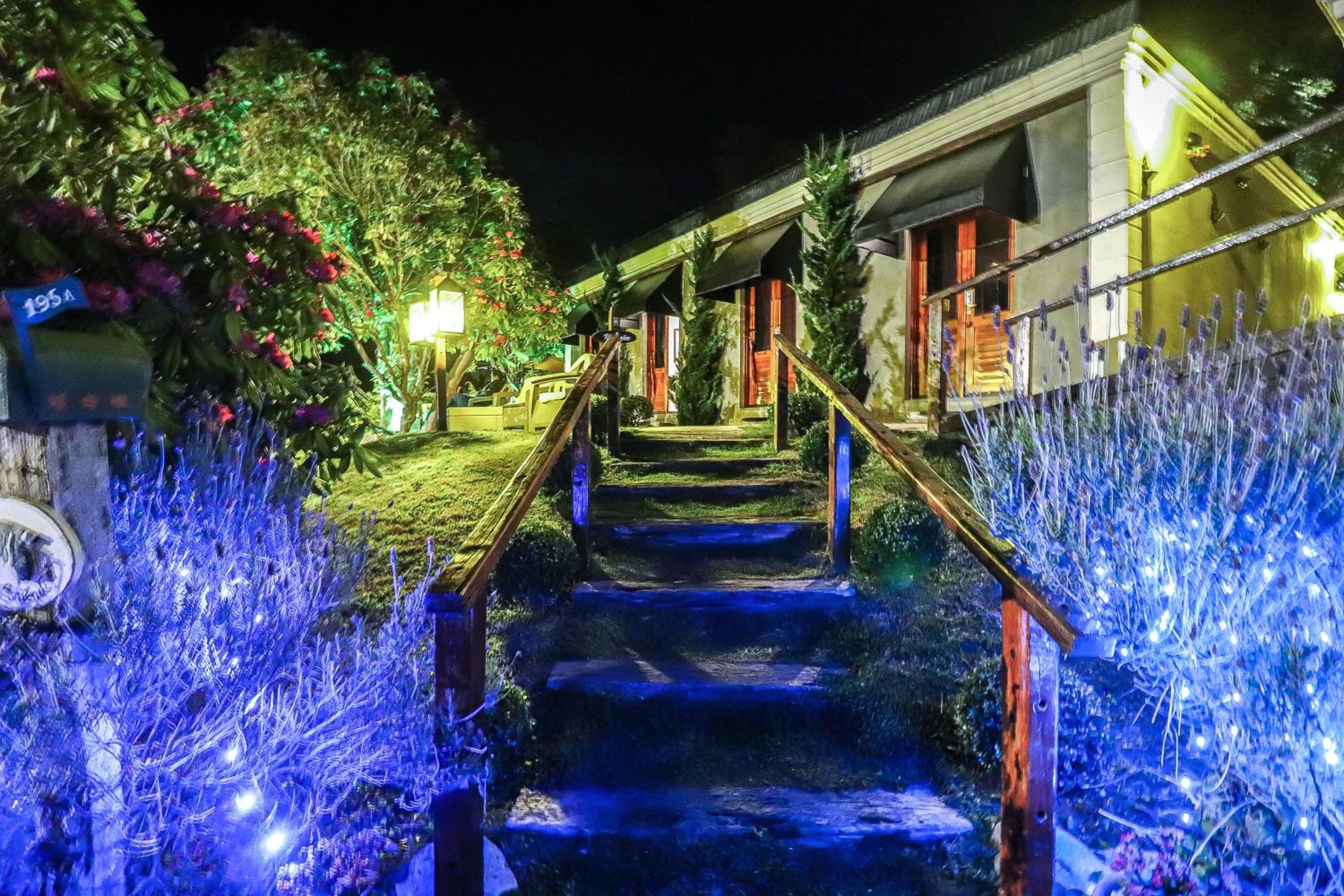 Pousada Campos do Jordao Suites