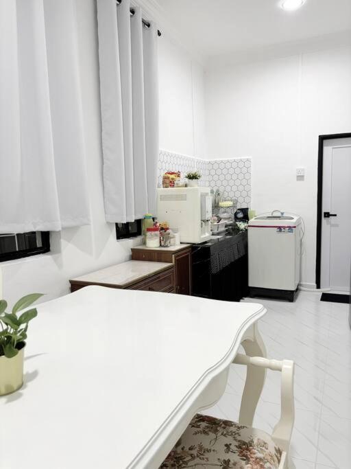 Rayyan Homestay