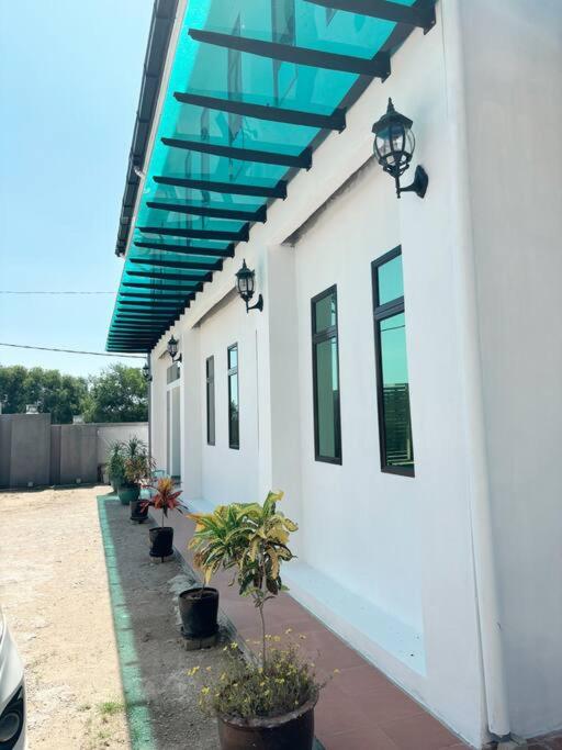 Rayyan Homestay