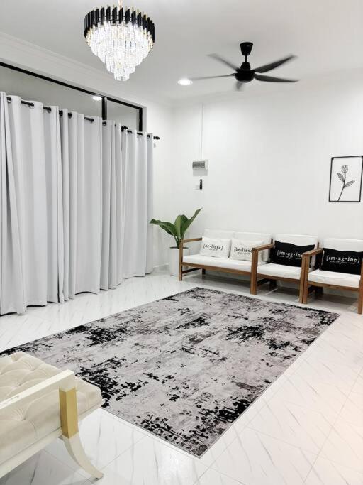 Rayyan Homestay