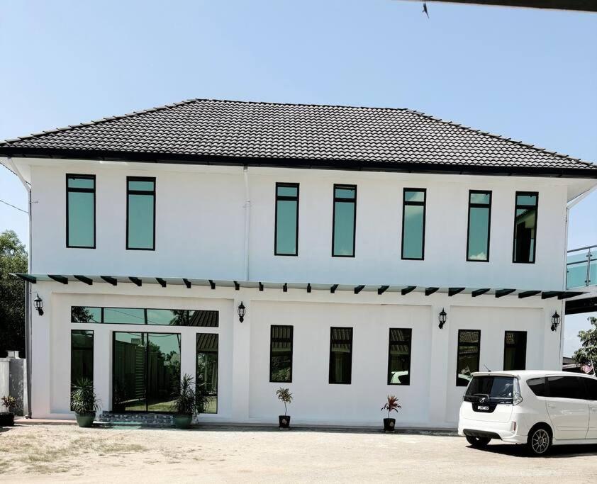 Rayyan Homestay