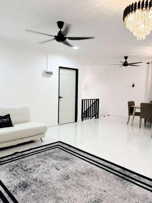 Rayyan Homestay