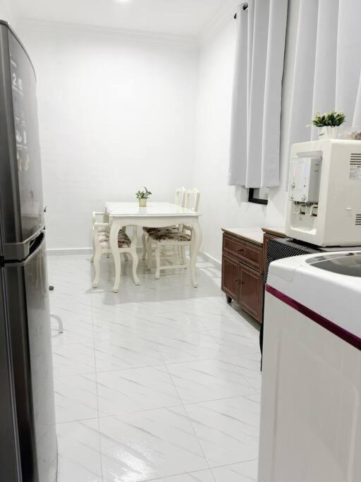 Rayyan Homestay