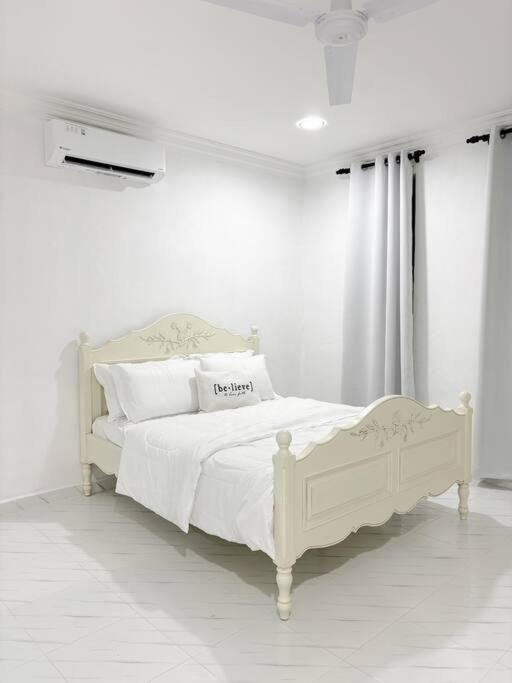 Rayyan Homestay