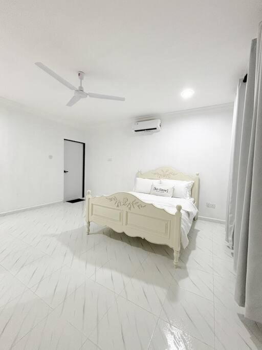 Rayyan Homestay