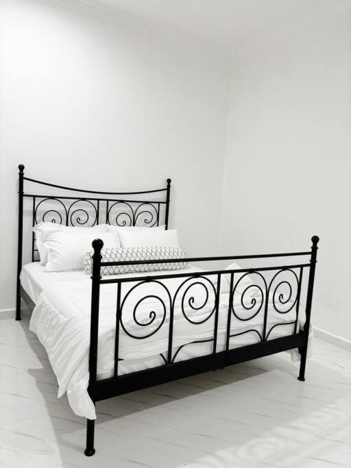 Rayyan Homestay