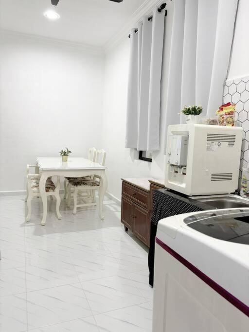 Rayyan Homestay