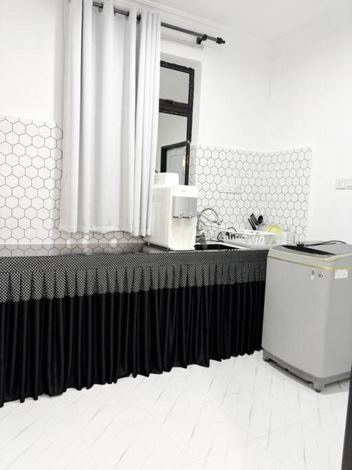Rayyan Homestay