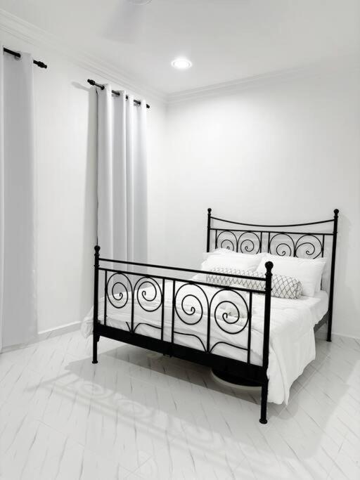 Rayyan Homestay