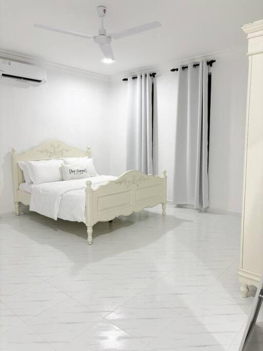 Rayyan Homestay