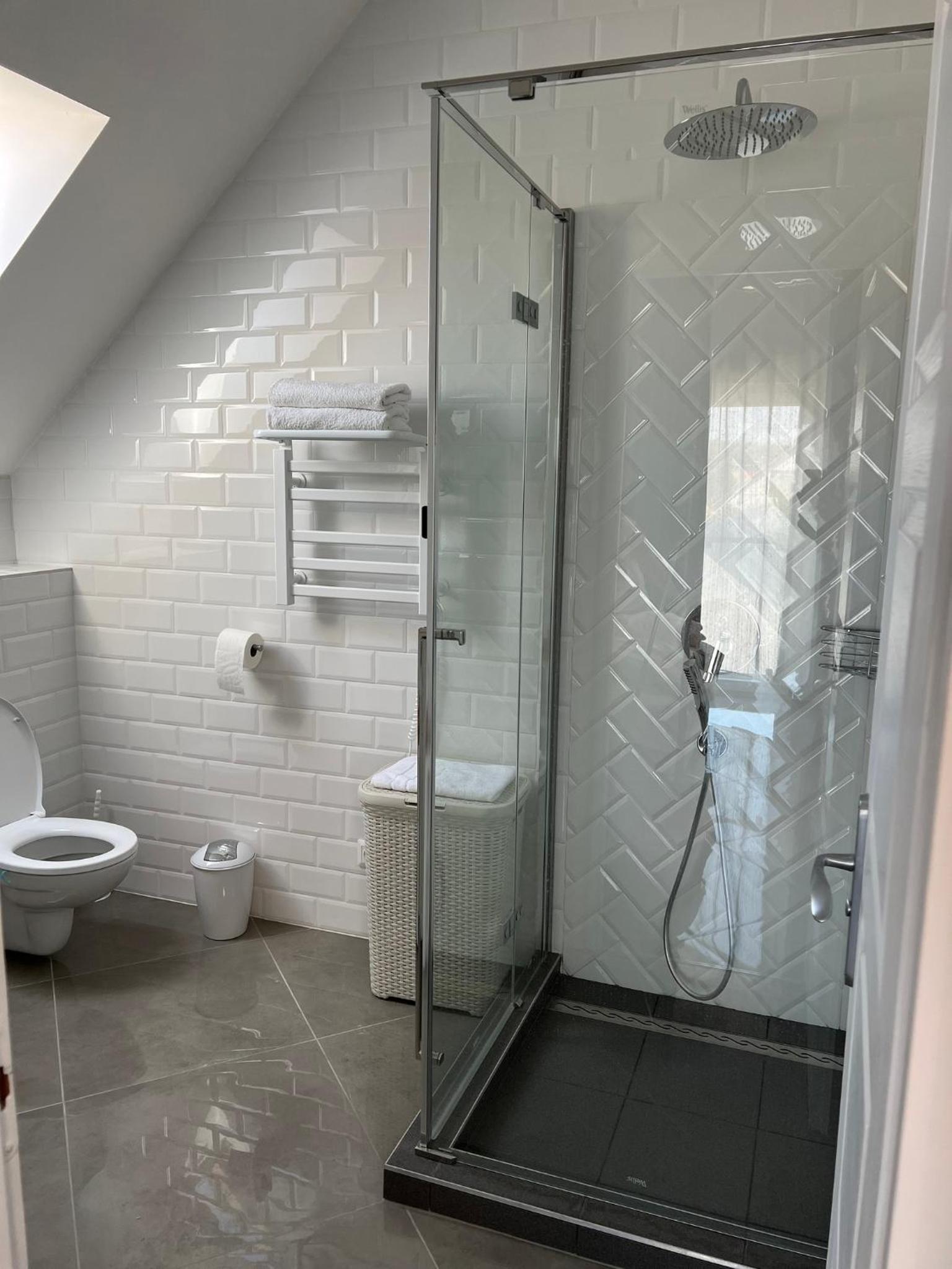 Pálma Apartman