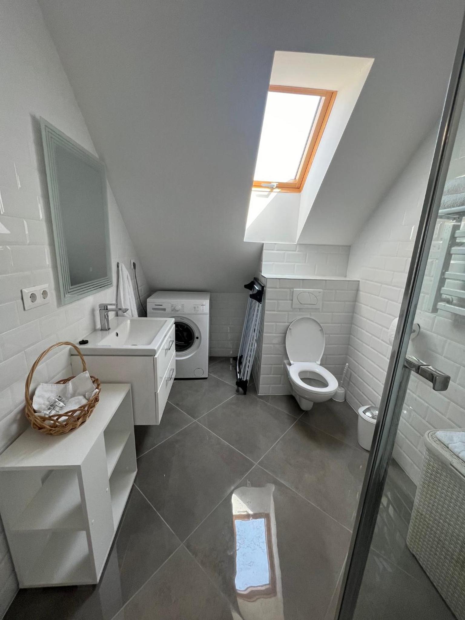 Pálma Apartman