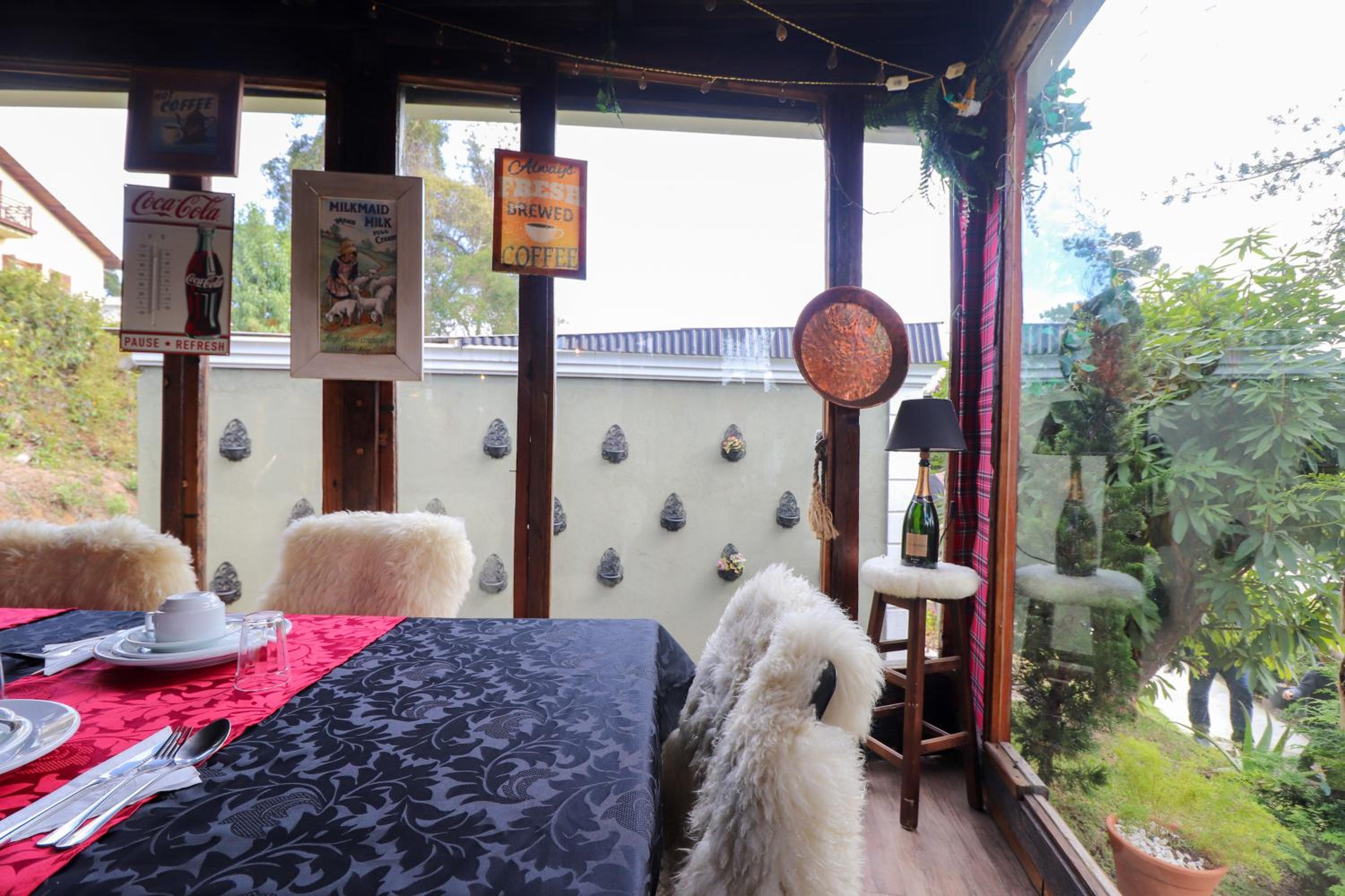 Pousada Campos do Jordao Suites