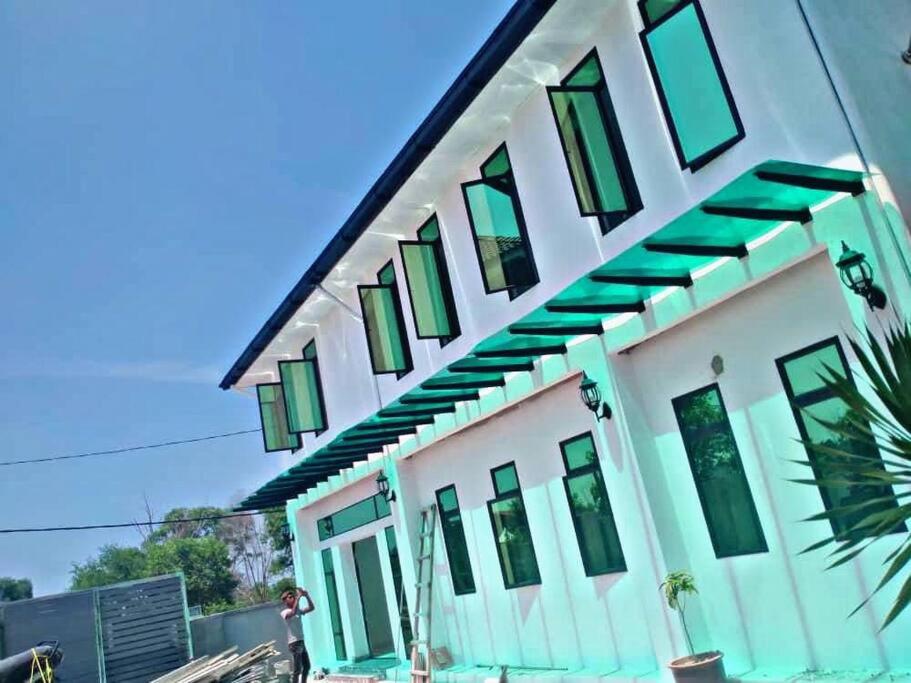 Rayyan Homestay