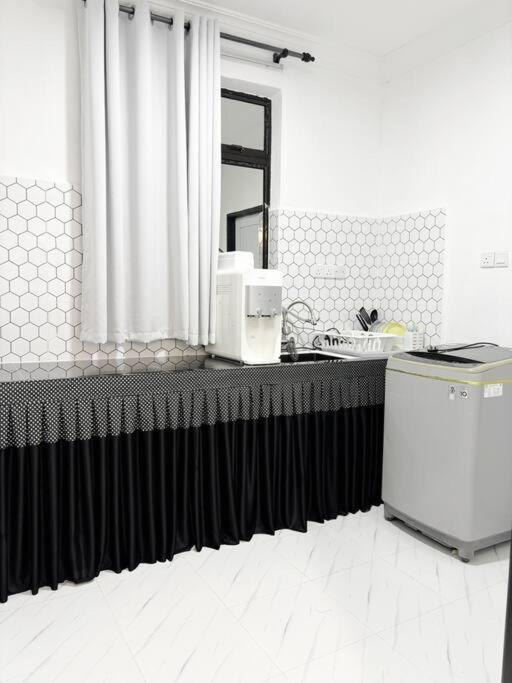 Rayyan Homestay