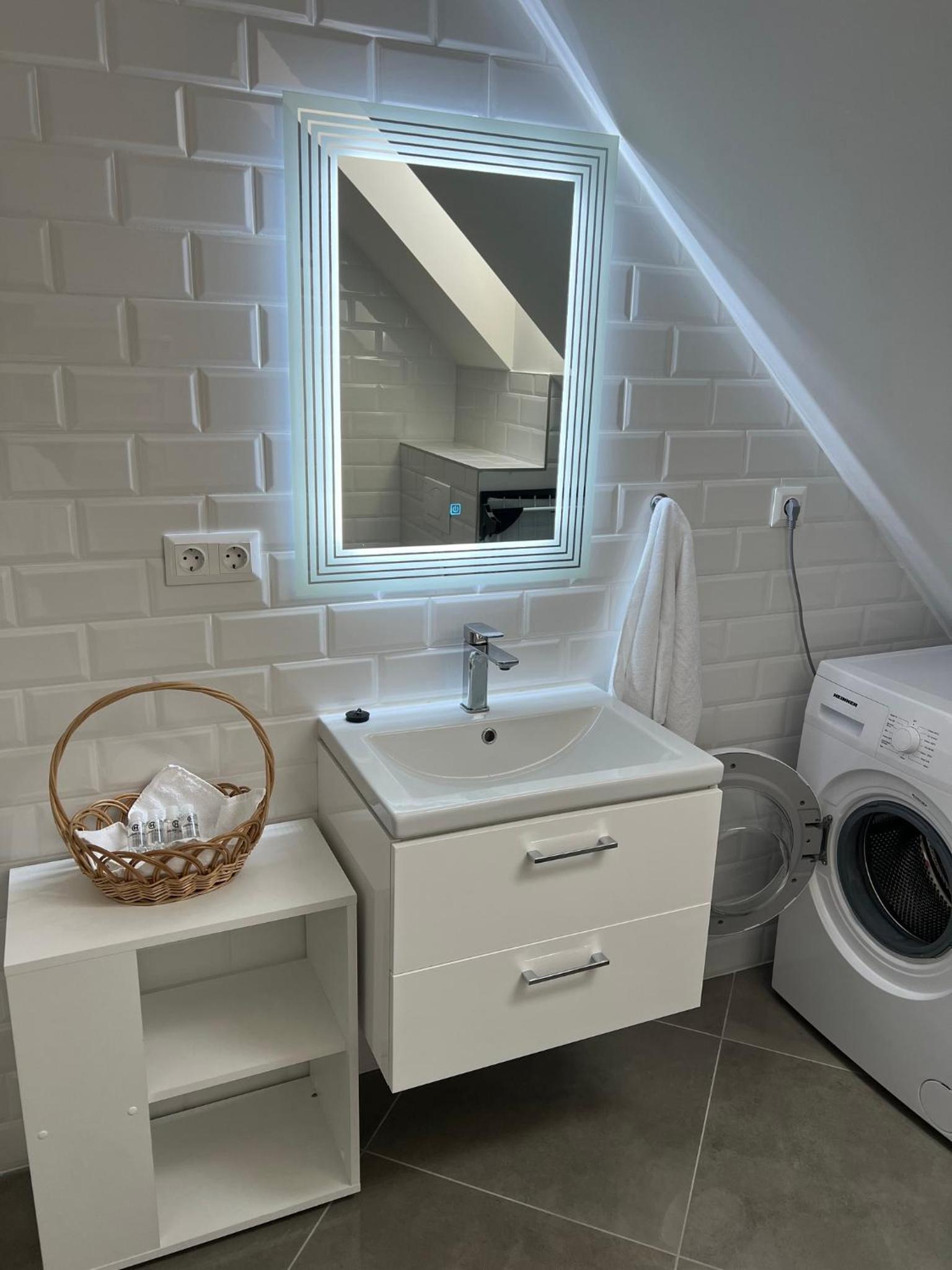 Pálma Apartman